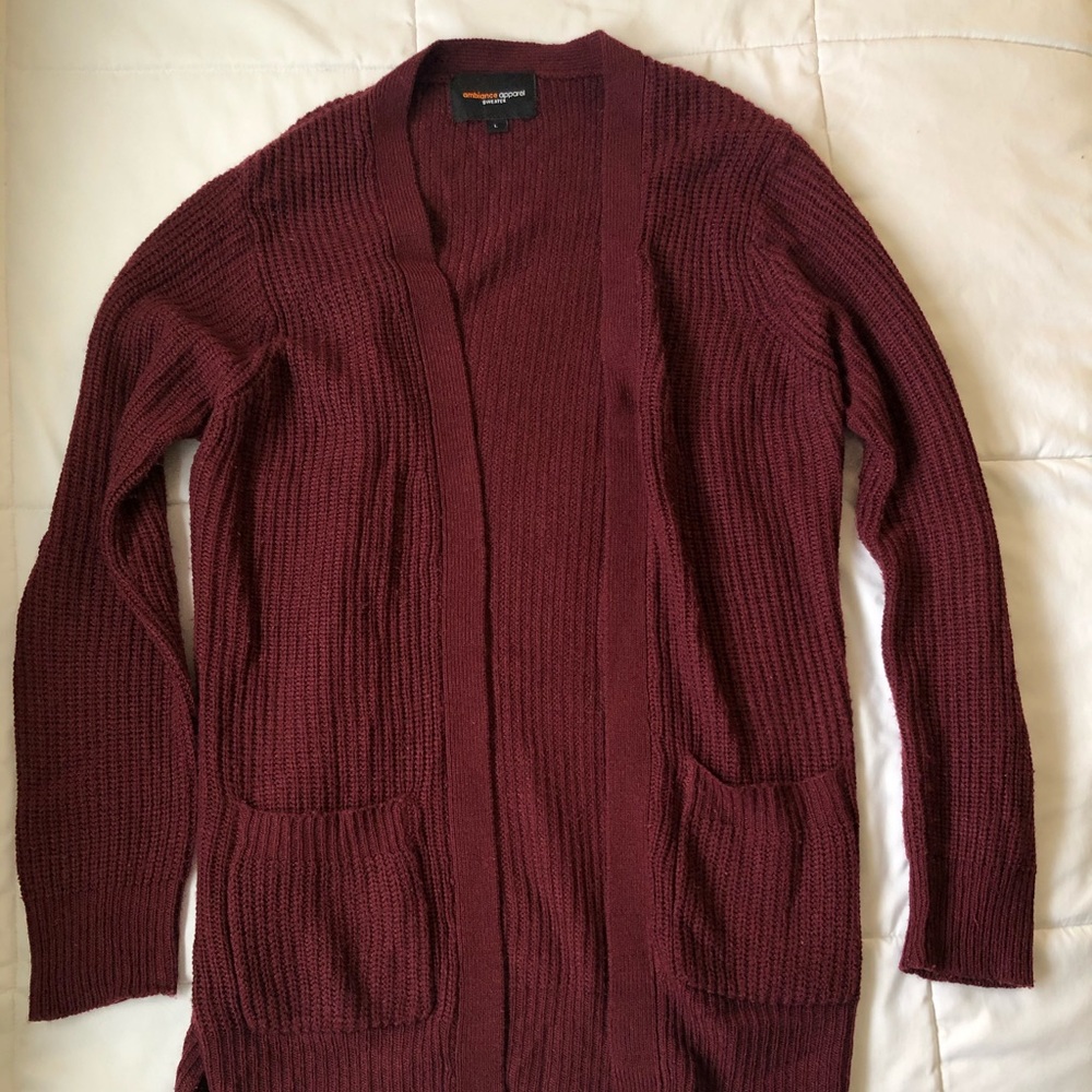 Cardigan